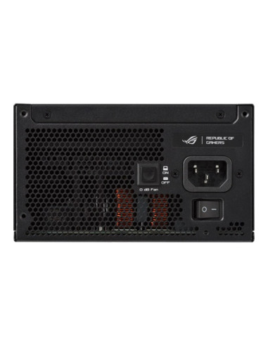 Asus ROG Strix 1000W Platinum ATX 3.1 (PCIe 5.0) Fuente de alimentación 1000W
