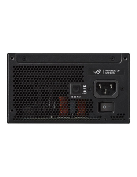 Asus ROG Strix 1000W Platinum ATX 3.1 (PCIe 5.0) Fuente de alimentación 1000W