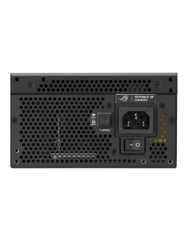 Asus ROG Thor 1600W Titanium III ATX 3.1 (PCIe 5.0) Fuente de alimentación 1600W
