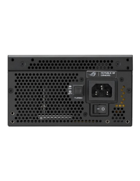 Asus ROG Thor 1600W Titanium III ATX 3.1 (PCIe 5.0) Fuente de alimentación 1600W