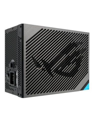 Asus ROG Thor 1600W Titanium III ATX 3.1 (PCIe 5.0) Fuente de alimentación 1600W