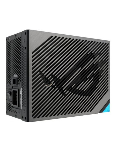 Asus ROG Thor 1600W Titanium III ATX 3.1 (PCIe 5.0) Fuente de alimentación 1600W