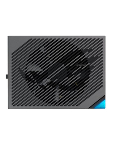 Asus ROG Thor 1600W Titanium III ATX 3.1 (PCIe 5.0) Fuente de alimentación 1600W