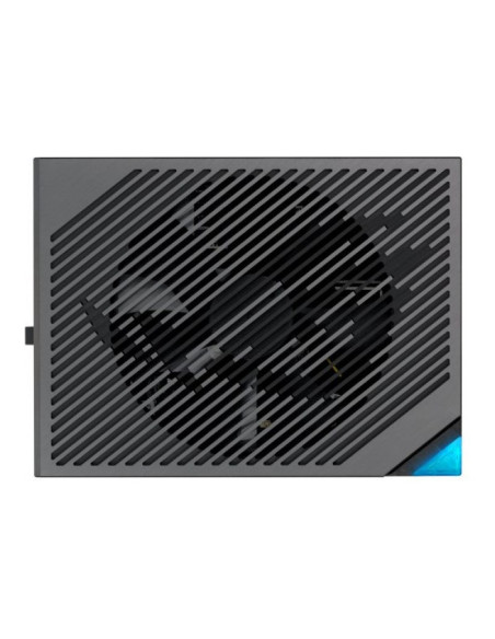 Asus ROG Thor 1600W Titanium III ATX 3.1 (PCIe 5.0) Fuente de alimentación 1600W