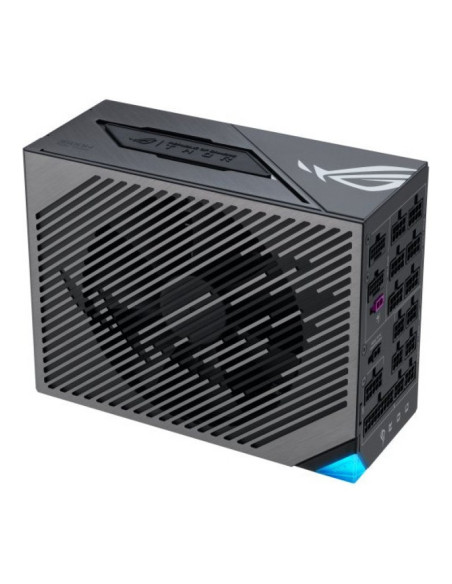 Asus ROG Thor 1600W Titanium III ATX 3.1 (PCIe 5.0) Fuente de alimentación 1600W