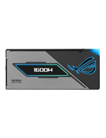 Asus ROG Thor 1600W Titanium III ATX 3.1 (PCIe 5.0) Fuente de alimentación 1600W