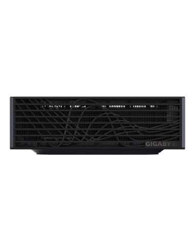 Gigabyte Ai TOP Atom (Gen 5) NVIDIA GB10 128GB RAM 4TB SSD DGX OS
