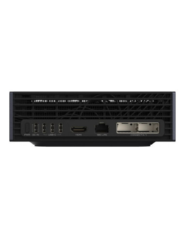 Gigabyte Ai TOP Atom (Gen 5) NVIDIA GB10 128GB RAM 4TB SSD DGX OS