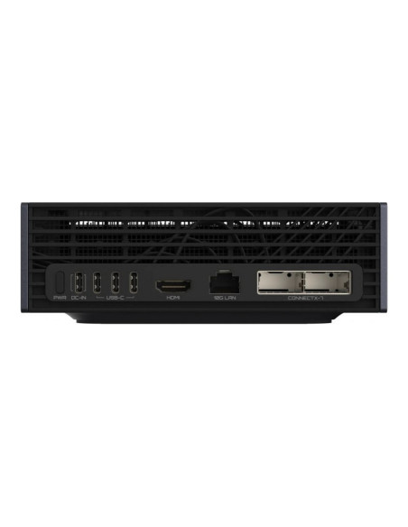 Gigabyte Ai TOP Atom (Gen 5) NVIDIA GB10 128GB RAM 4TB SSD DGX OS
