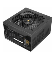 Mars Gaming MPB1000PSI ATX 3.1 (PCIe 5.1) Fuente de alimentación 1000W