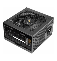 Mars Gaming MPB850SI Fuente de alimentación 850W