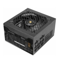 Mars Gaming MPB7850SIM Fuente de alimentación 850W