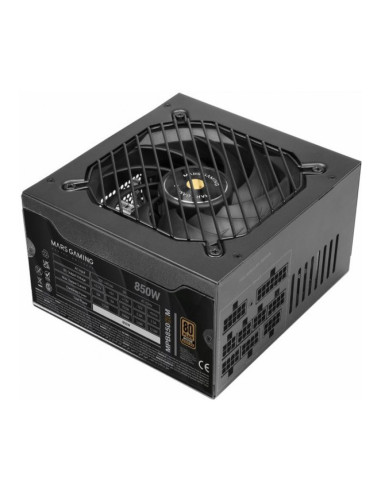Mars Gaming MPB7850SIM Fuente de alimentación 850W