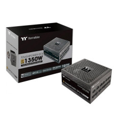 Thermaltake Toughpower GF3 1350W Gold Fuente de alimentación 1350W