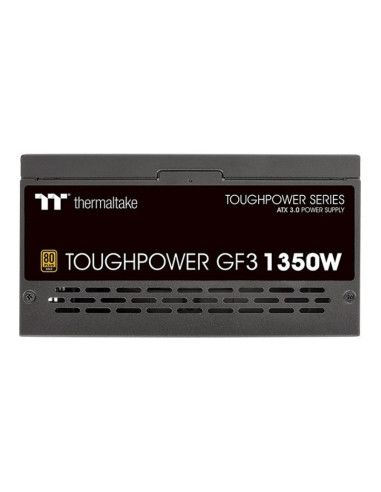 Thermaltake Toughpower GF3 1350W Gold Fuente de alimentación 1350W