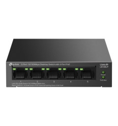 TP-Link LS105LP Switch de 4 puertos