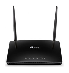 TP-Link Archer MR200 Router 4G LTE AC750