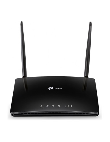TP-Link Archer MR200 Router 4G LTE AC750