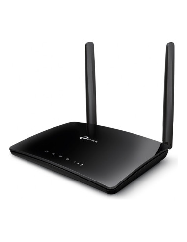 TP-Link Archer MR200 Router 4G LTE AC750
