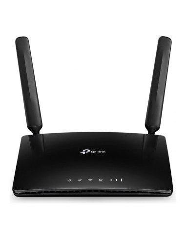 TP-Link TL-MR6400 Router 4G LTE