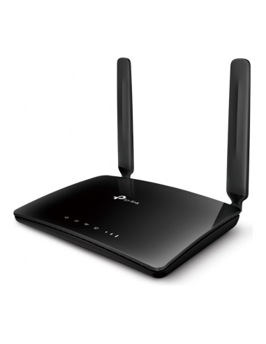 TP-Link TL-MR6400 Router 4G LTE