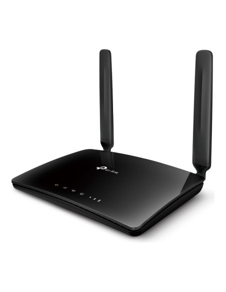 TP-Link TL-MR6400 Router 4G LTE