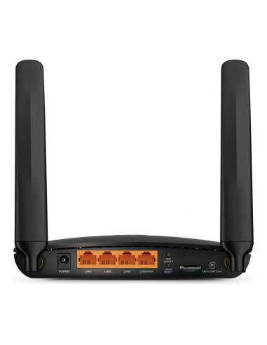 TP-Link TL-MR6400 Router 4G LTE