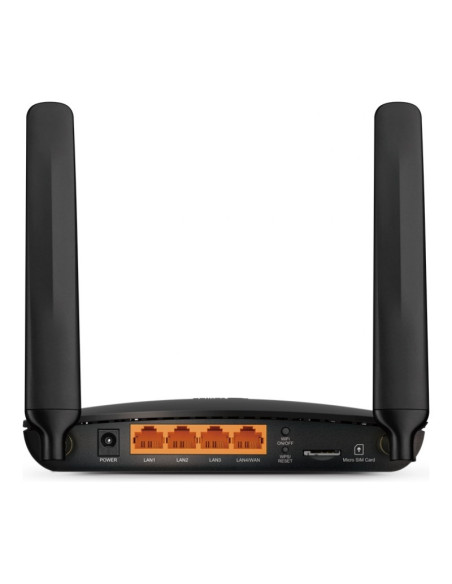TP-Link TL-MR6400 Router 4G LTE