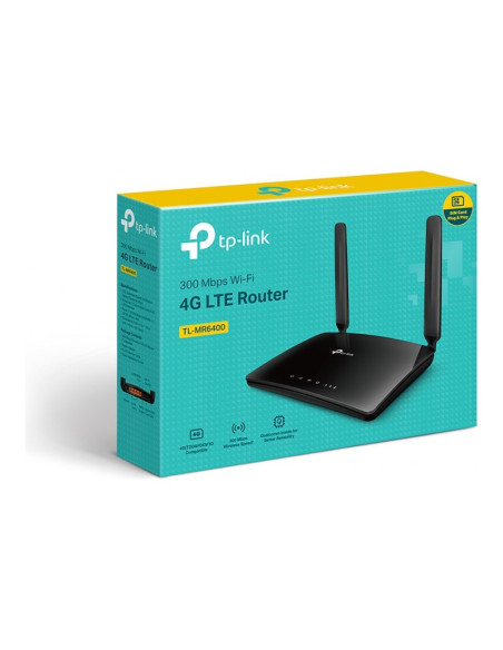 TP-Link TL-MR6400 Router 4G LTE