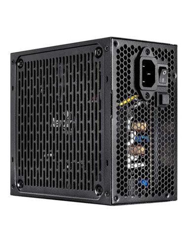 Aerocool LUXPRO RGB750M Fuente de alimentación 750W