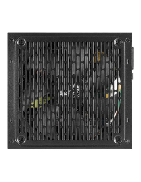 Aerocool LUXPRO RGB750M Fuente de alimentación 750W