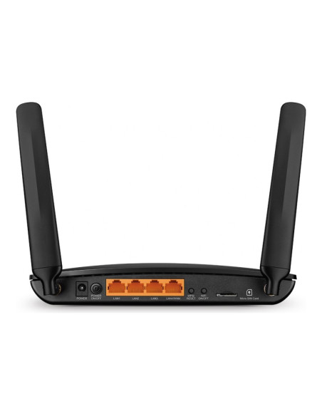 TP-Link Archer MR600 Router AC1200