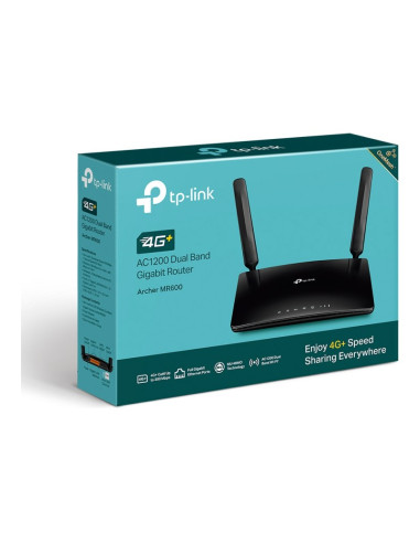 TP-Link Archer MR600 Router AC1200