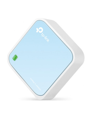 TP-Link TL-WR802N Nano Router