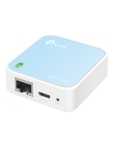 TP-Link TL-WR802N Nano Router