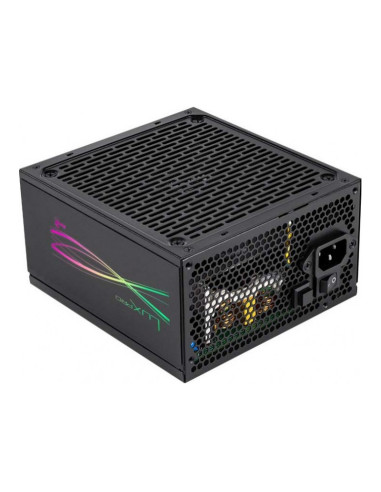 Aerocool LUXPRO RGB850M Fuente de alimentacion 850W
