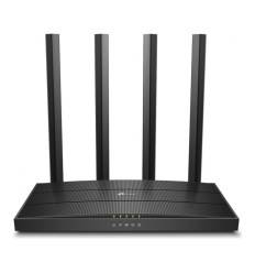 TP-Link Archer C6 Router Gigabit AC1200