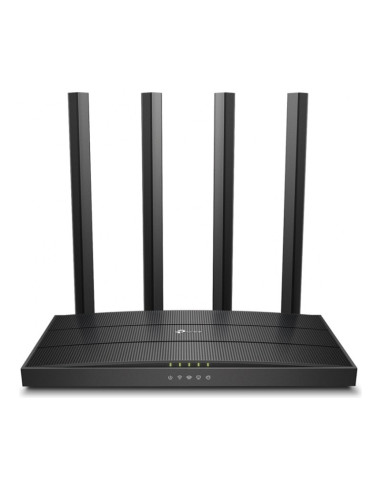 TP-Link Archer C6 V3 Router