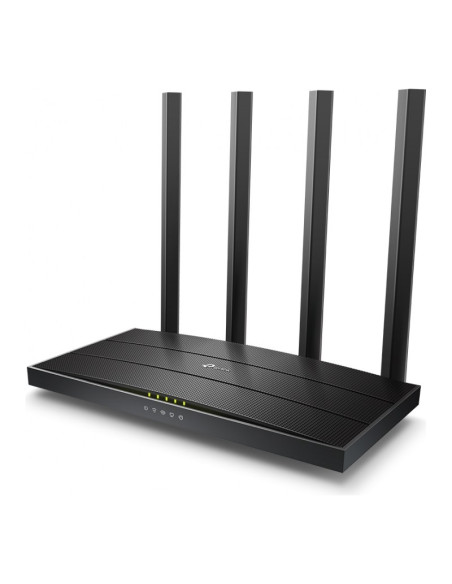 TP-Link Archer C6 V3 Router