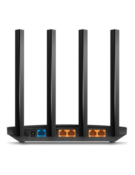 TP-Link Archer C6 V3 Router