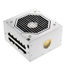 Sharkoon Rebel P20 Fuente de alimentacion Blanca 1000W