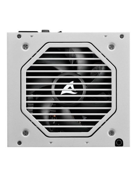 Sharkoon Rebel P20 Fuente de alimentacion Blanca 1000W