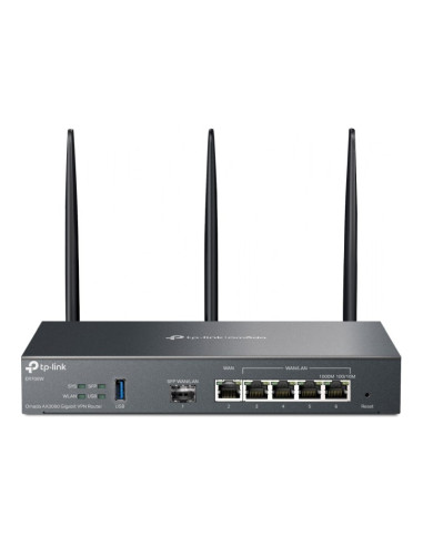 TP-Link Omada ER706W Router