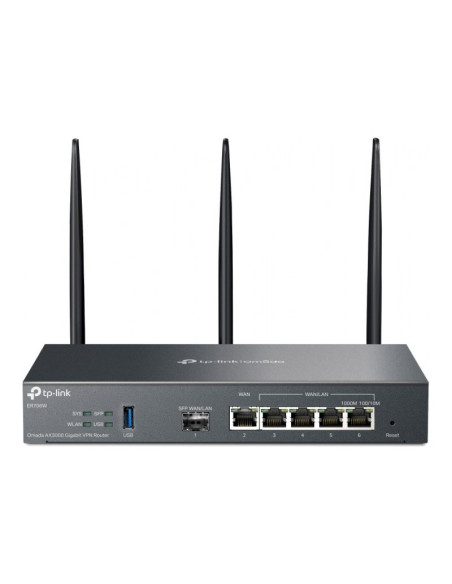 TP-Link Omada ER706W Router