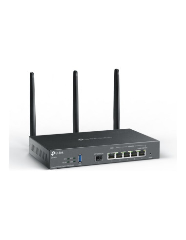 TP-Link Omada ER706W Router