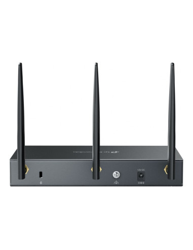 TP-Link Omada ER706W Router