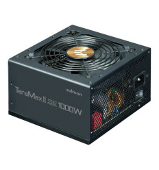 Zalman TeraMax II SE ATX 3.1 (PCIe 5.1) Fuente de alimentación 1000W