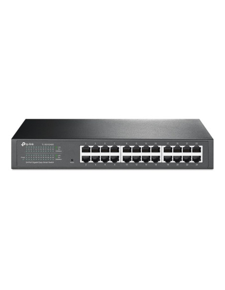 TP-Link SG1024DE Switch Gigabit 24 puertos