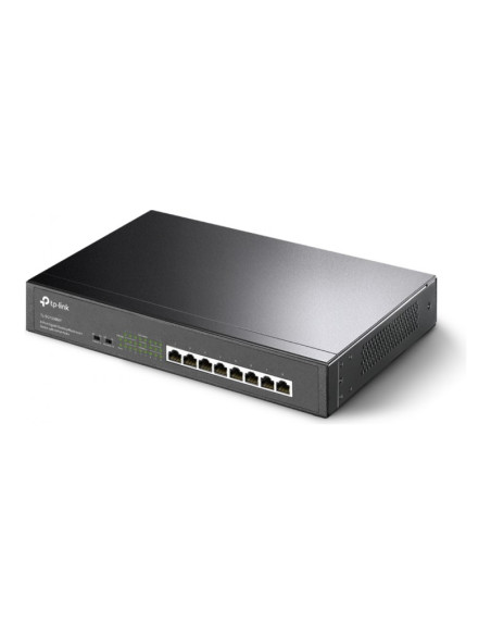 TP-Link TL-SG1008MP Switch 8 puertos PoE