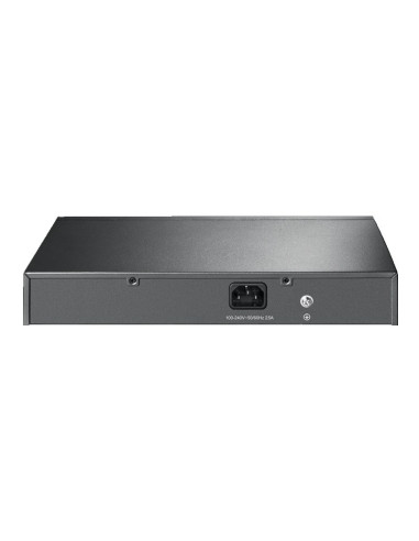 TP-Link TL-SG1008MP Switch 8 puertos PoE